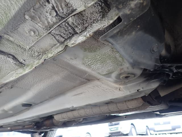 2000 Toyota Mark II JDM car for sale — photo 23 of 25