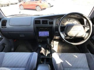 1997 Toyota Hilux Surf JDM car for sale — photo 4 of 5