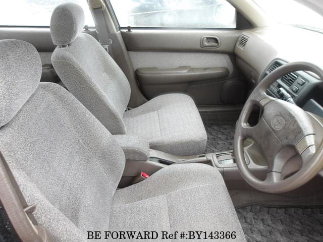 1996 Toyota Corolla JDM car for sale — photo 25 of 25