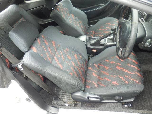 1998 Toyota Celica JDM car for sale — photo 12 of 20