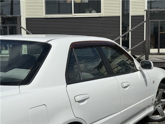 2001 Nissan Skyline JDM car for sale — photo 7 of 25