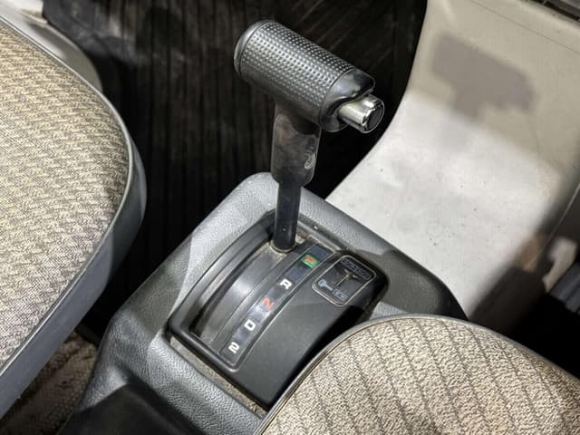 1994 Honda Acty JDM car for sale — photo 13 of 25