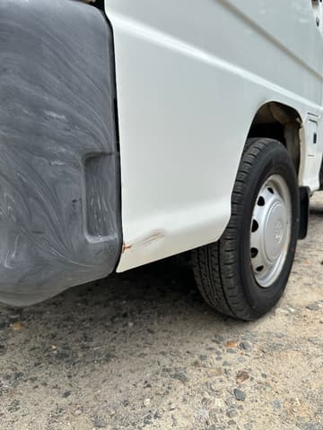 1995 Subaru Sambar JDM car for sale — photo 25 of 25