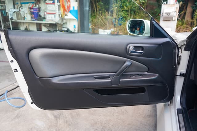 2000 Nissan Silvia JDM car for sale — photo 25 of 25