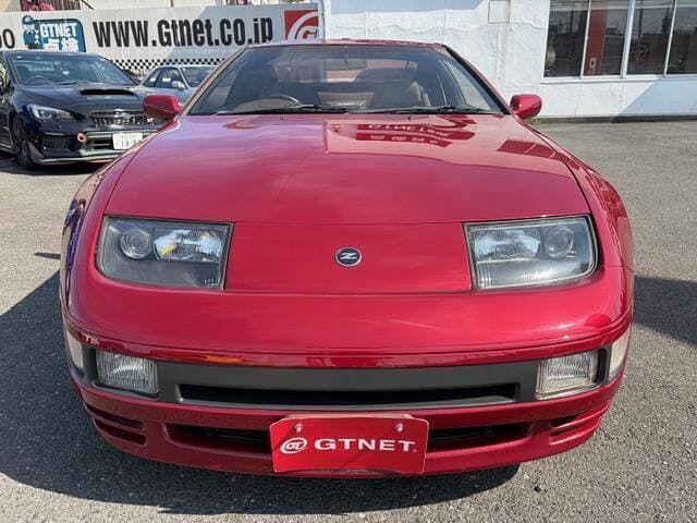 1990 Nissan Fairlady Z JDM car for sale — photo 7 of 12