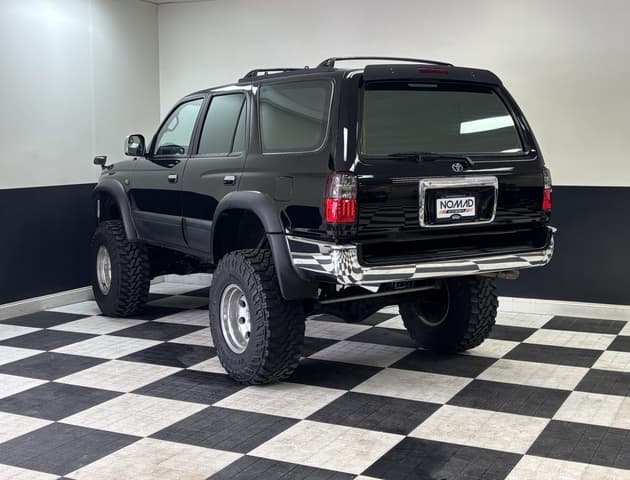 1999 Toyota Hilux JDM car for sale — photo 4 of 25