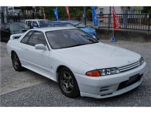 1994 Nissan Skyline JDM car for sale