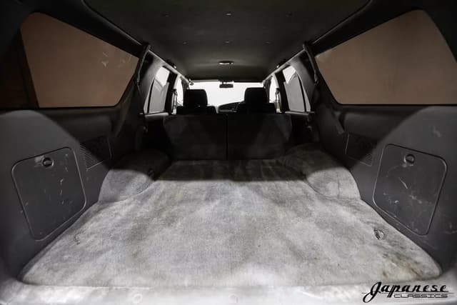 1995 Toyota Hilux JDM car for sale — photo 22 of 25