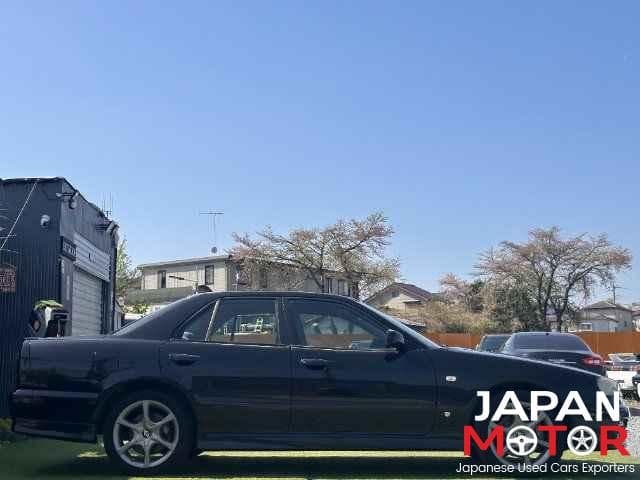 2001 Nissan Skyline JDM car for sale — photo 3 of 9