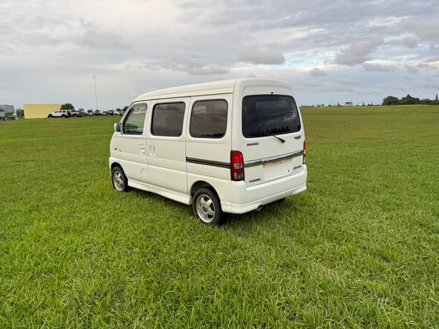 2000 Suzuki Every JDM car for sale — photo 4 of 24