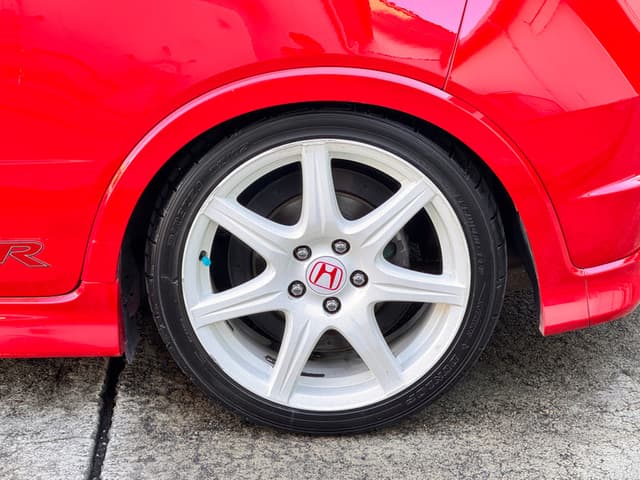 2010 Honda Civic JDM car for sale — photo 17 of 25