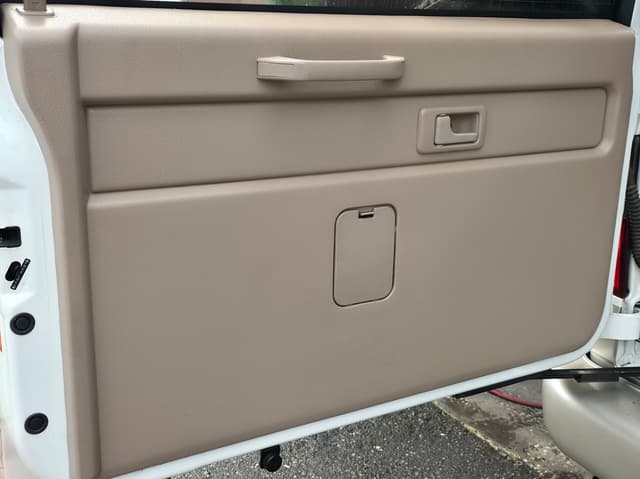 2000 Isuzu JDM car for sale — photo 6 of 25