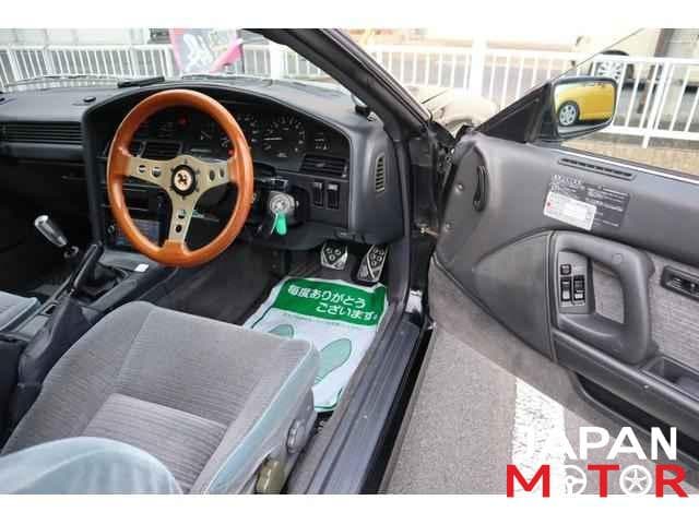 1991 Toyota Supra JDM car for sale — photo 8 of 10