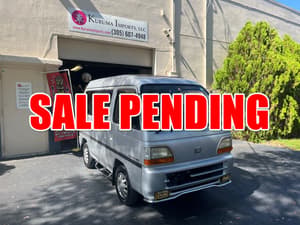 1994 Honda Street JDM car for sale