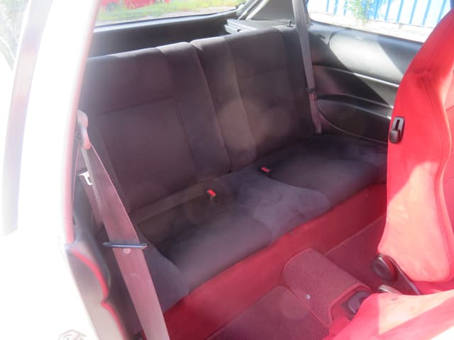 1998 Honda Civic JDM car for sale — photo 5 of 25