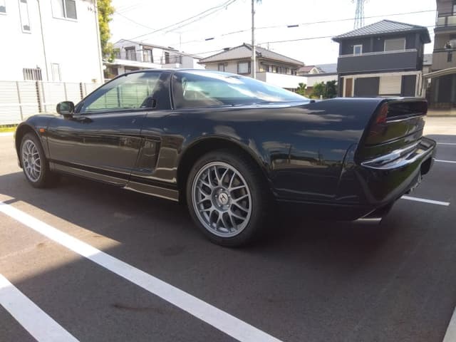 1999 Honda NSX JDM car for sale — photo 5 of 5