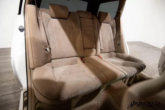 2000 Toyota Crown JDM car for sale — photo 17 of 25