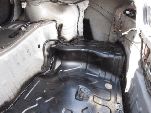 1997 Nissan Silvia JDM car for sale — photo 14 of 24