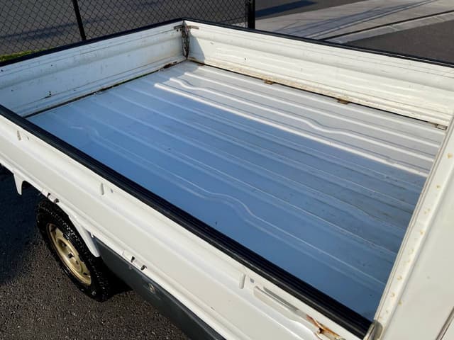 1999 Suzuki Carry JDM car for sale — photo 13 of 25