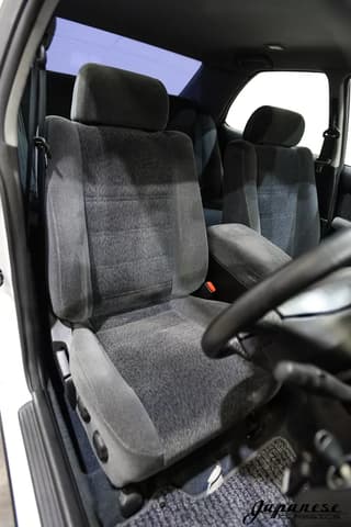 1996 Nissan Gloria JDM car for sale — photo 14 of 25