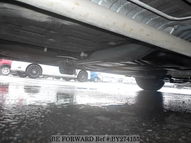 2008 Honda Fit JDM car for sale — photo 22 of 25