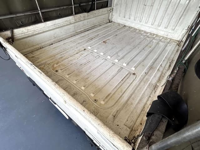 1999 Subaru Sambar JDM car for sale — photo 2 of 25