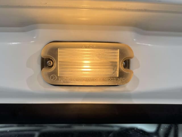 2001 Subaru Sambar JDM car for sale — photo 6 of 25