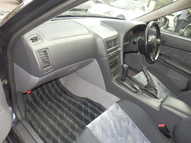 1999 Nissan Skyline JDM car for sale — photo 17 of 20