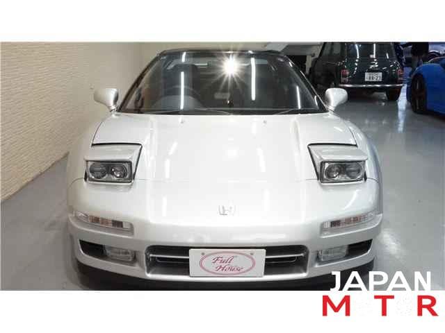 2001 Honda NSX JDM car for sale — photo 6 of 11
