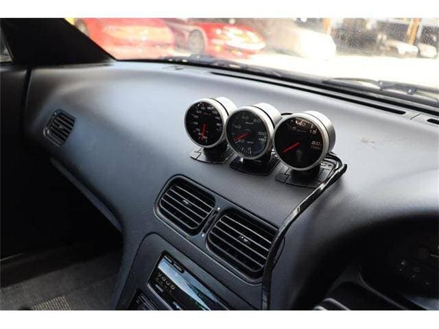 1992 Nissan Silvia JDM car for sale — photo 18 of 20