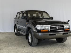 1995 Toyota Land Cruiser JDM car for sale