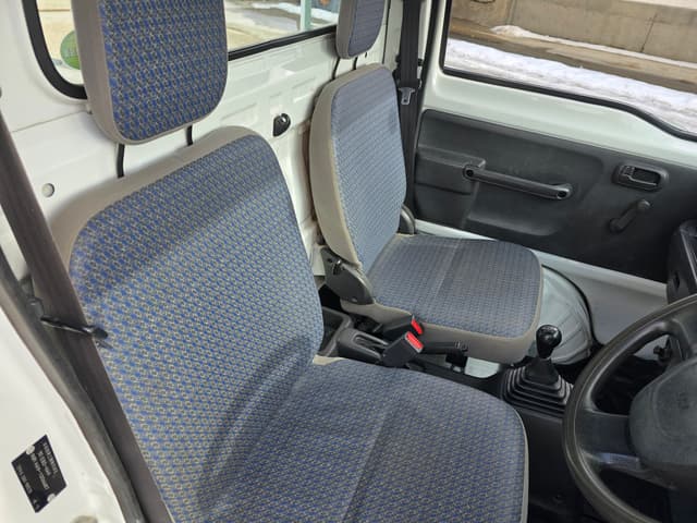 2010 Honda Acty JDM car for sale — photo 13 of 15