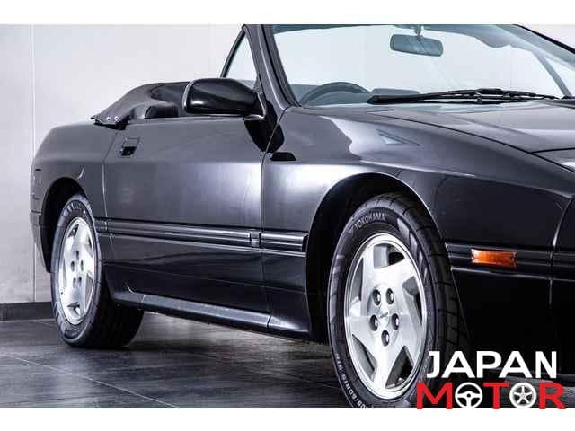 1988 Mazda RX-7 JDM car for sale — photo 6 of 8