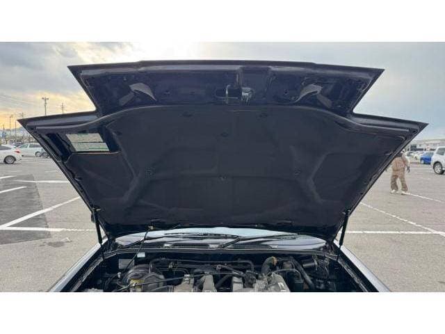 1991 Toyota Supra JDM car for sale — photo 12 of 20