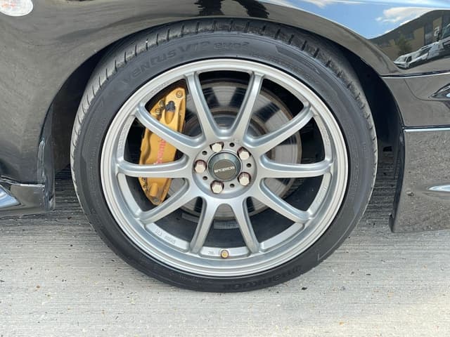 2003 JDM car for sale — photo 14 of 25