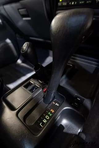 1999 Toyota Land Cruiser Prado JDM car for sale — photo 11 of 25