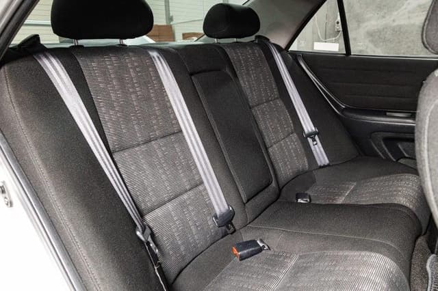 1999 Toyota Altezza JDM car for sale — photo 18 of 20