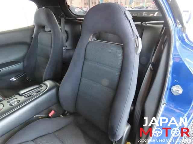 2000 Mazda RX-7 JDM car for sale — photo 7 of 11
