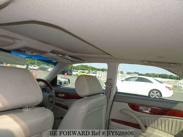 1999 Nissan Gloria JDM car for sale — photo 24 of 25