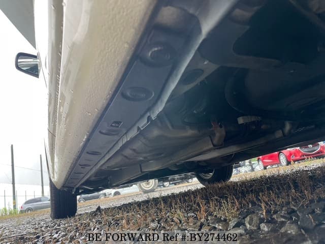 2008 Toyota Corolla JDM car for sale — photo 18 of 25