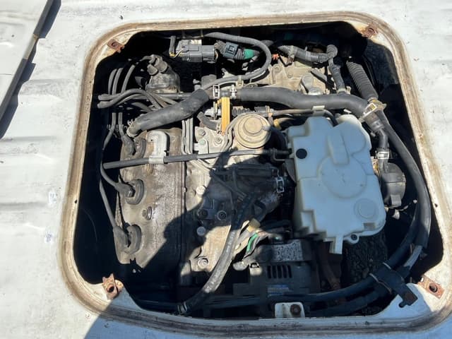 1998 Honda Acty JDM car for sale — photo 21 of 25