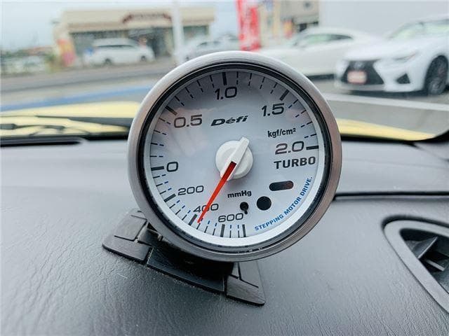 2000 Subaru Impreza JDM car for sale — photo 8 of 14