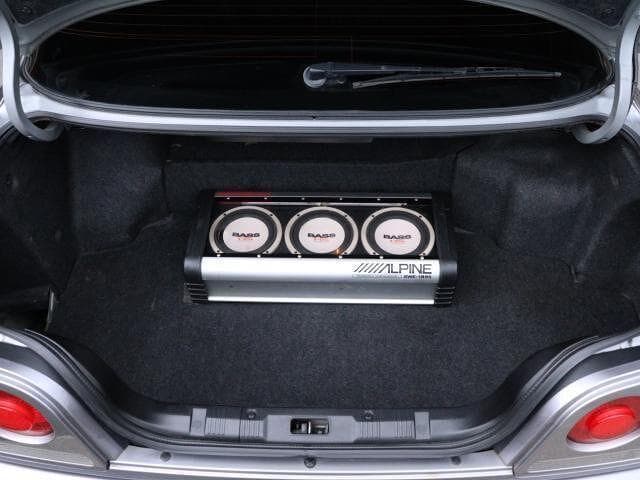 1999 Nissan Skyline JDM car for sale — photo 8 of 10