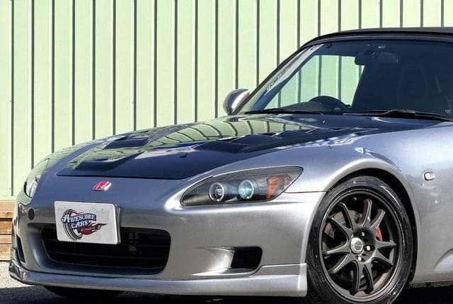 1999 Honda S2000 JDM car for sale — photo 11 of 25