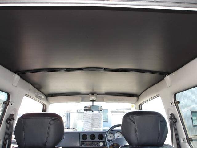 1996 Suzuki Jimny JDM car for sale — photo 17 of 20