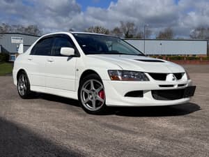 2003 Mitsubishi Lancer JDM car for sale