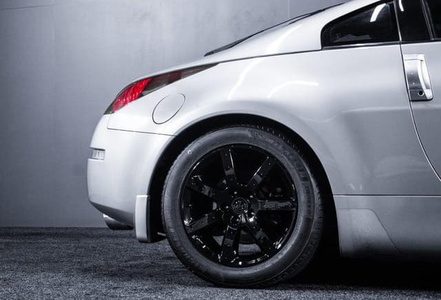 2002 Nissan Fairlady Z JDM car for sale — photo 11 of 18