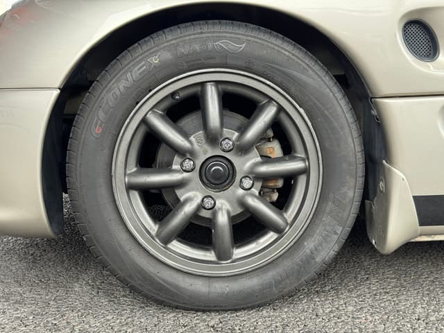 1992 Suzuki Cappuccino JDM car for sale — photo 21 of 25