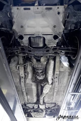 1995 Nissan Skyline JDM car for sale — photo 24 of 25