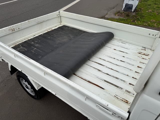 1999 Subaru Sambar JDM car for sale — photo 14 of 25